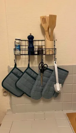 Charming apartment in Orne Отели в г. Вимутье