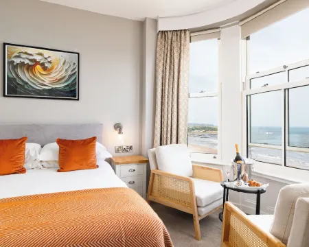 The Clarence Gardens Hotel Hotels in Scarborough