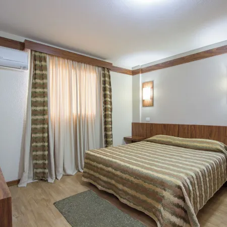 Hotel le Canard Lages