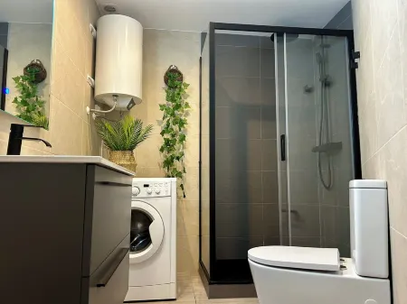 Loft 'sol y Sal' Apartamento en Primera Línea de mar