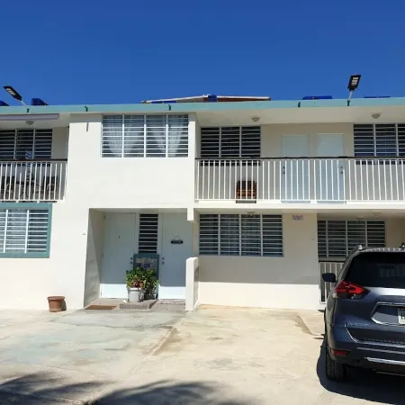 Gorgeous beach house in Vega Baja @ Mare Blu