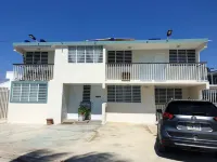 Gorgeous beach house in Vega Baja @ Mare Blu
