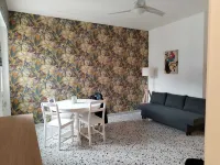 Family apartment near Salerno, the Amalfi and Cilento coasts. Hotels in Baronissi