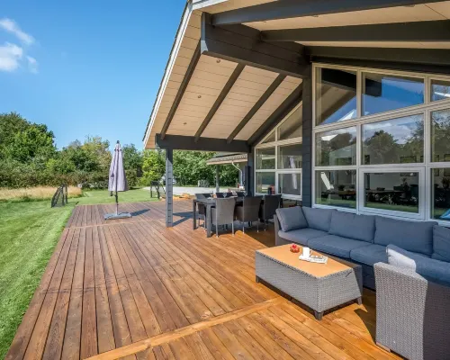 "Alrike" - 850m from the Sea Hotels in Grena