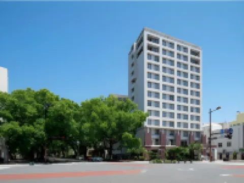 ケイズストリートホテル宮崎 宮崎市のホテル
