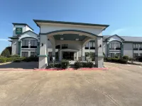 Quality Inn Hotel a Hillsboro