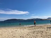 T3 Refait à Neuf au Centre du Mourillon à Toulon