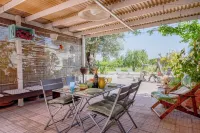 Gorgeous and Peaceful Villa in Puglia