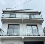 Madeira Caniçal-vega House Vista mar Praias e Piscinas e Natureza