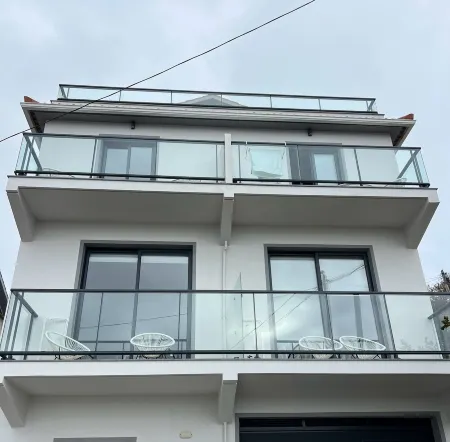 Madeira Caniçal-vega House Vista mar Praias e Piscinas e Natureza