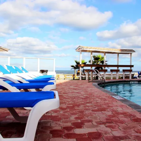 Cove Motel Oceanfront
