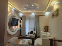 2-bedroom, 2 units corporate Nsubbe apartment in charming Mukono with WiFi Hotels in Mukono