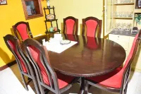 Serene 3-bedroom house