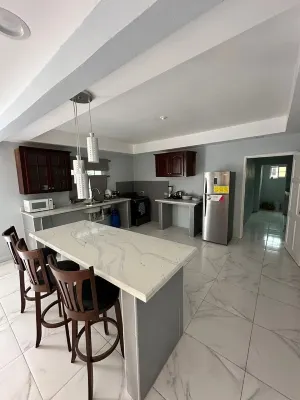 Joy's Vacation Villa Upstairs Apartment Hotels in 