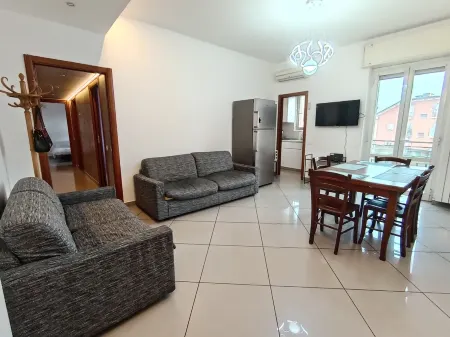 Giulia's sweet home near Rho Fiera