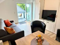 Modern and flexible living between Cologne and Düsseldorf 랑겐펠트 호텔