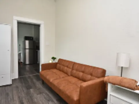 Chic Studio Apartment in Near Downtown Winter Garden Hotels in Winter Garden