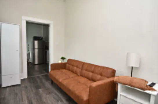 Chic Studio Apartment in Near Downtown Winter Garden Hotels in Winter Garden