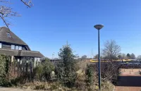 Beach, Wellness and Castricum Station: Duinpoort Urban Escape Hotel a Castricum