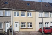 4 Bedroom Private vacation home in Boulogne-sur-Mer