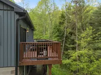 New build - Kids area - Hot tub - Firepit - 4BR 2BA