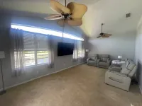 3-bedroom Punta Gorda Isles home on canal