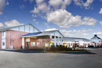 Wyndham Garden Ankeny/Des Moines Hotels in Ankeny