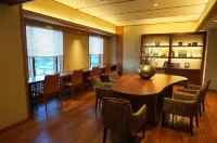 Palace Hotel Kakegawa