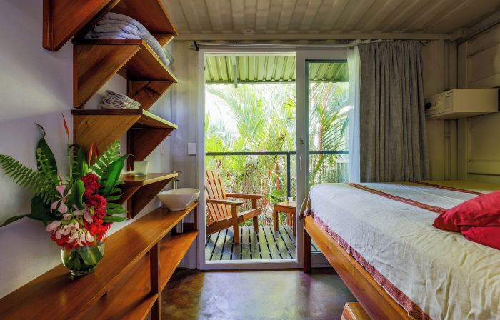 Danyasa Eco-Retreat