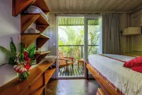 Danyasa Eco-Retreat Hotels in Dominical