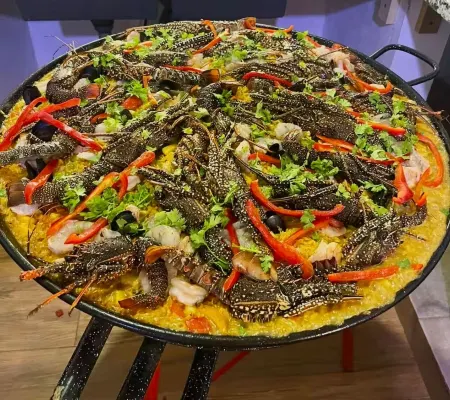 Charming 3-bedroom cabin with WiFi and AC in enchanting Rio San Juan