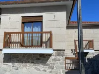 Casa pampa Hotel a Vila Real