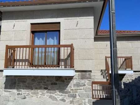 Casa pampa Отели рядом с достопримечательностью «University of Trás-os-Montes and Alto Douro»