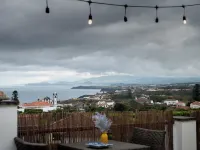 Casa da Fonte de Cima: O refúgio perfeito em São Miguel! Capelas otelleri