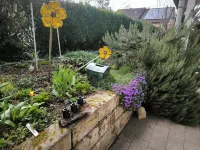 Spacious vacation apartment with vineyard view and terrace فنادق في Kirchheim am Neckar