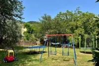 Podere Il Casone 세라발레 피스토이에세 호텔