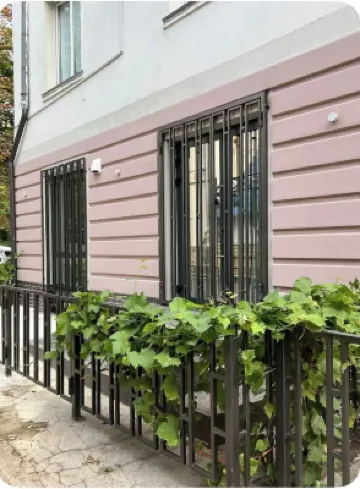 Magic 2 Floors in City Center