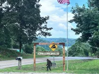 Luxury Dome • Hot Tub • Lake View • Near Marina