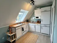 Zirchow, Apartment No 1 Hotels in Zirchow