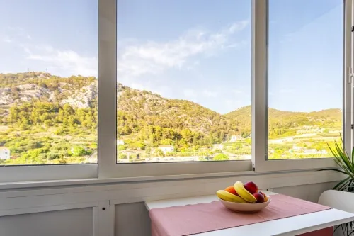 Apartment Stressless Hvar Hotels in Hvar