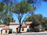 Sant Ambroggio Villa 1