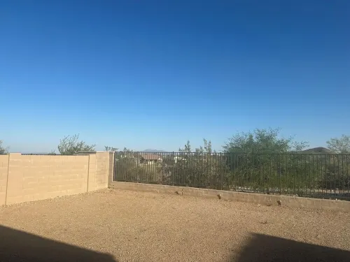 Spacious 4-bedroom house with WiFi, fitness room in adorable Buckeye