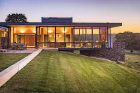 Moss River House