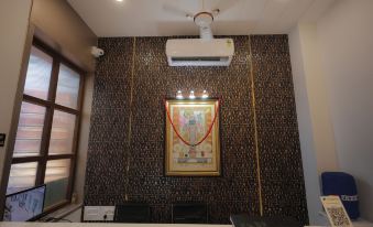 Hotel Shree Leela Palace