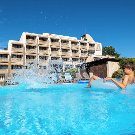 Hotel Margareta