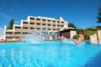 Hotel Margareta - مسبح