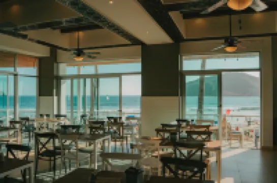 Oceano Palace Beach Hotel