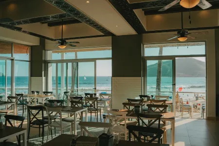 Oceano Palace Beach Hotel