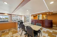 Comfort Inn & Suites Salinas - Breakfast