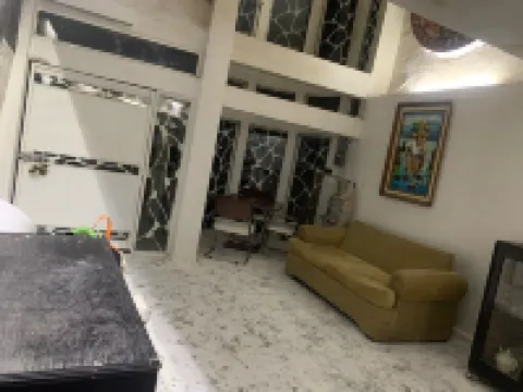 Casa Frente al Lago de Tequesquitengo, Morelos